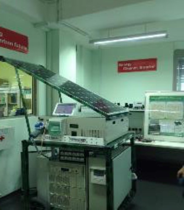 mobile-microgrid