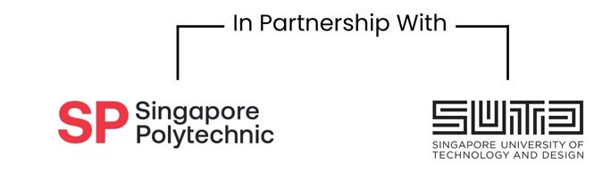 SP SUTD Accelerated Pathway Programme logo