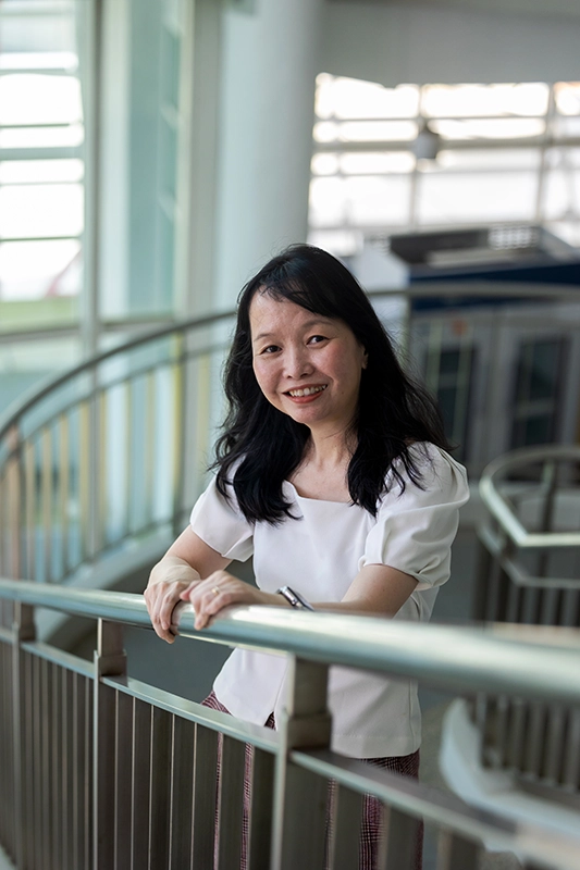 CLS Director