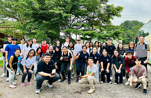 Group picture