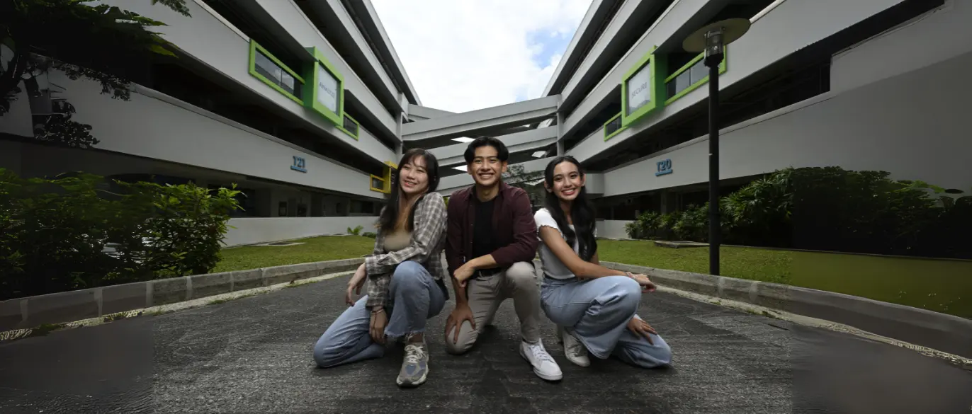 students in SP