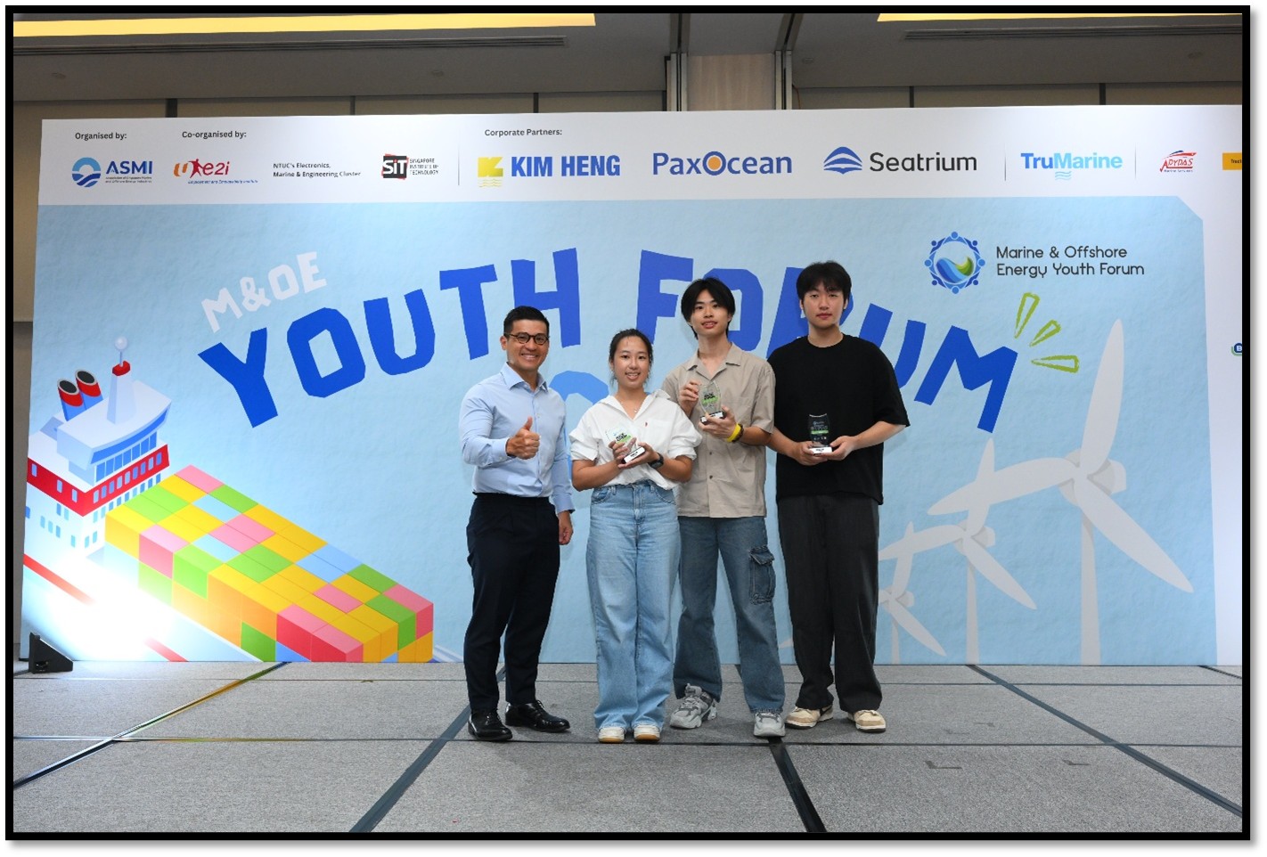 Award Ceremony