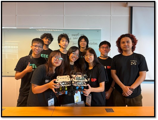 Team EEE