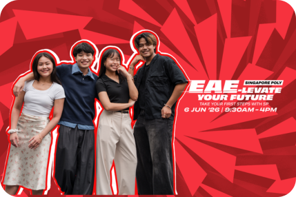 EAE FS Banner 2026