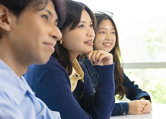 dmc students