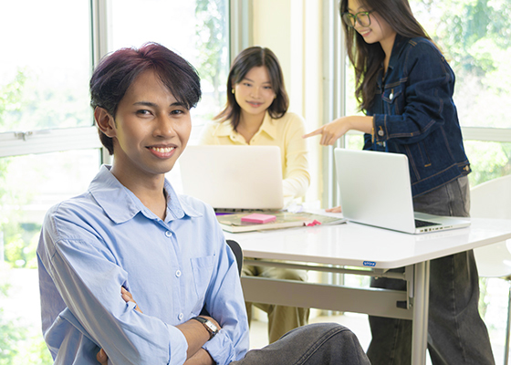 dmc students