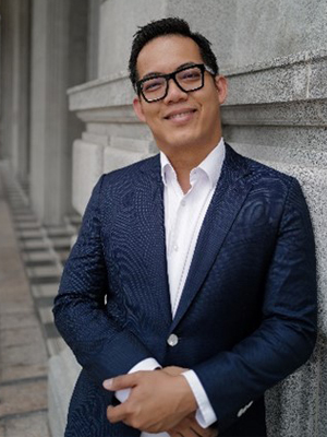 Choong Chyi Kei