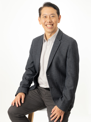 Dr Sng Hock Lin