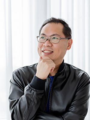 Tay Guan Hin