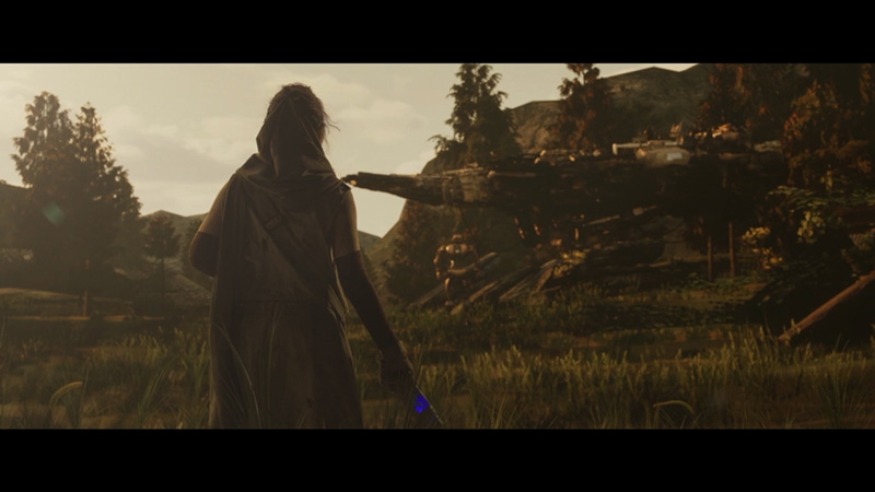 Teaser Trailer