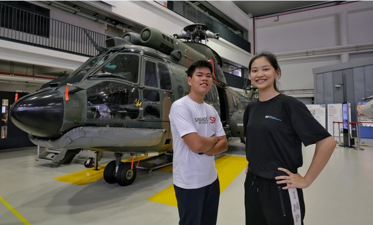 super-puma-with-sp-students