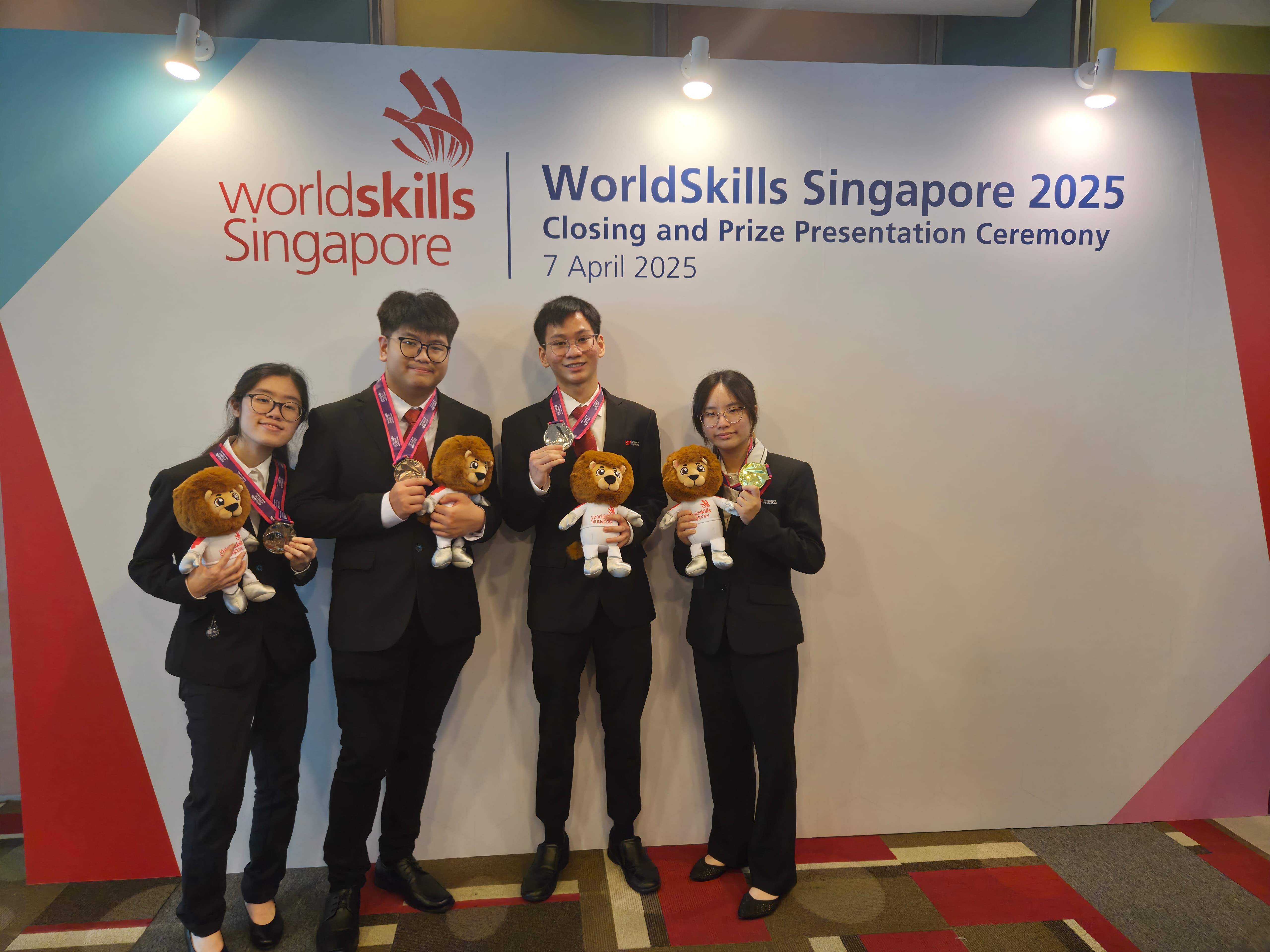 WSS2025_MAE Winners