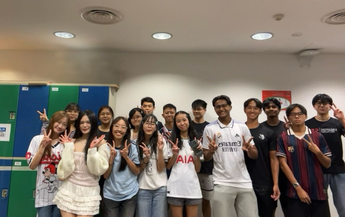 PFP Student Chapter