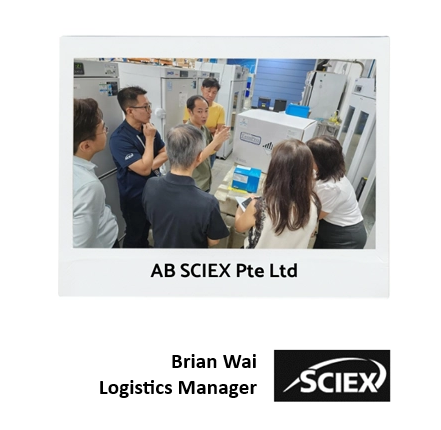 ab sciex