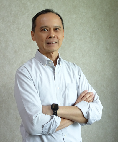 Bernard GC Lim