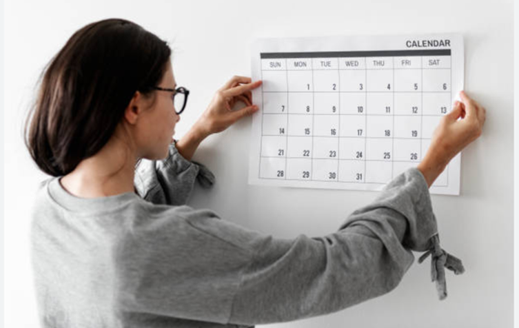 Dates