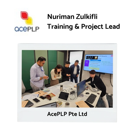 Photo of AcePLP.