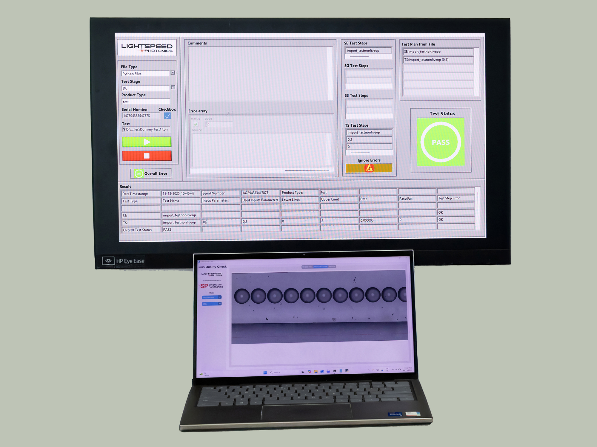SIP Module